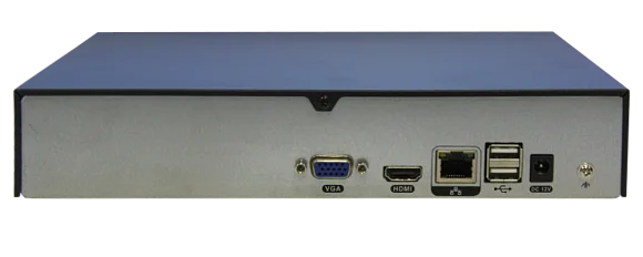 IP Видеорегистратор (NVR) Falcon Eye FE-NVR5108