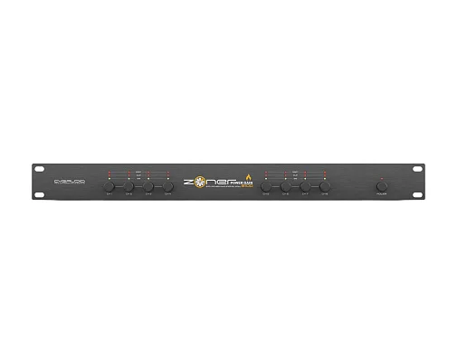 CVGaudio ZONER Power Gain 8100 Трансляционный усилитель 160 Вт, на 8 зон