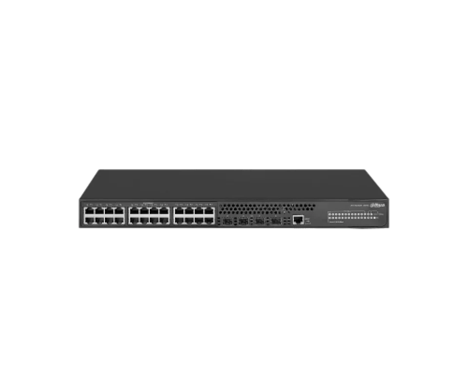 DH-AS5500-24GT4XF — фото 3