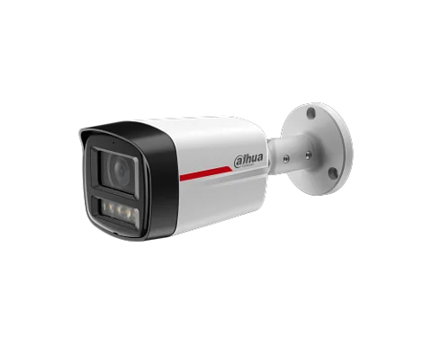 Dahua DH-IPC-HFW2649TLP-S-LED-0600B-PRO