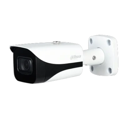 Dahua DH-HAC-HFW2501EP-A-0600B-S2 - HD Видеокамера  5 Мп, объектив 6 мм