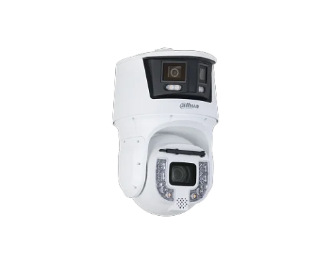 Dahua DH-SDT8C842-8P-FA-APV-0280 IP Видеокамера 8 Мп