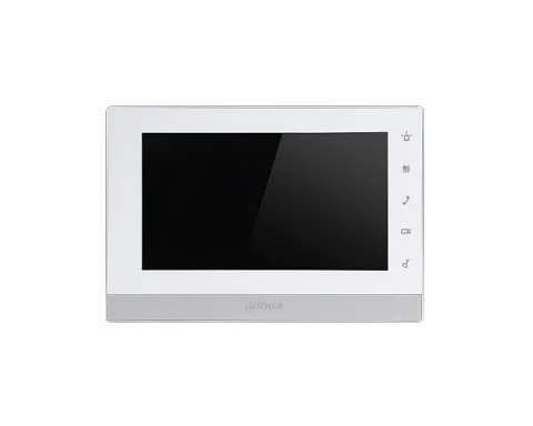 Монитор видеодомофона Dahua DHI-VTH1550CH-S2
