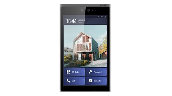 Монитор видеодомофона iFlow F-VI-2563ISMCBW