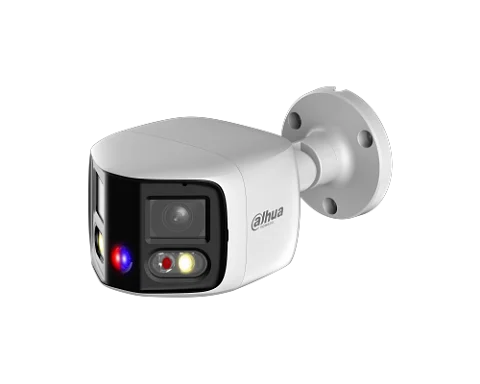 Dahua DH-IPC-PFW3849SP-A180-E2-AS-PV-0280B IP Видеокамера 4 Мп, объектив 2,8 мм