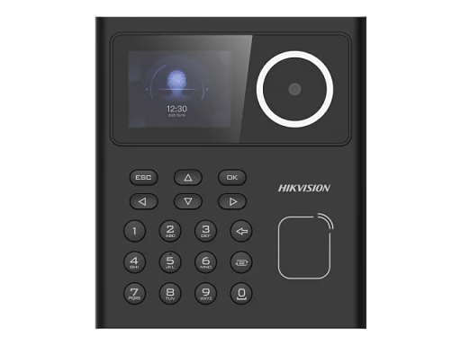 Считыватель Hikvision DS-K1T320EX