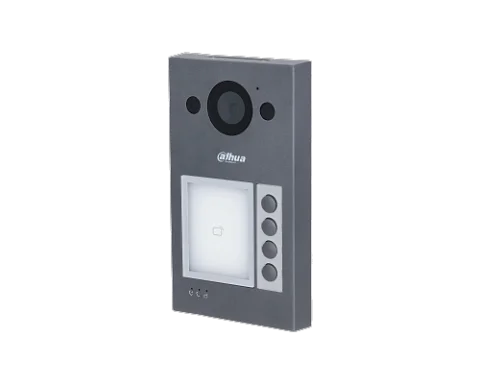 Вызывная панель Dahua DHI-VTO3311Q-WP