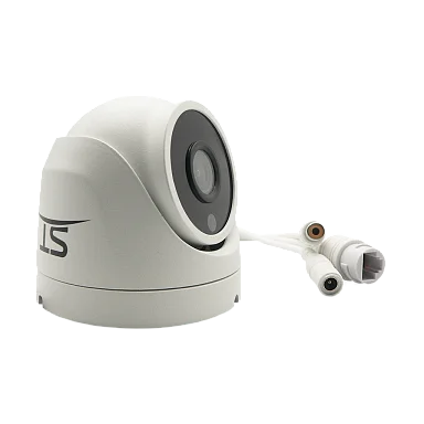 Space Technology ST-SX4543 POE LIGHT (3,6мм) IP Видеокамера 4 Мп, объектив 3,6 мм
