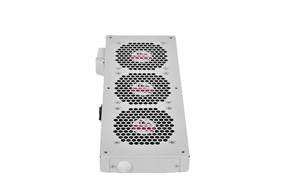 Rem R-FAN-3TJ-36V-48V вентиляторный модуль, с 3 вентиляторами