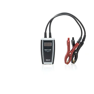 Тестер ёмкости аккумулятора Бастион SKAT-T-LITE до 40 Ач