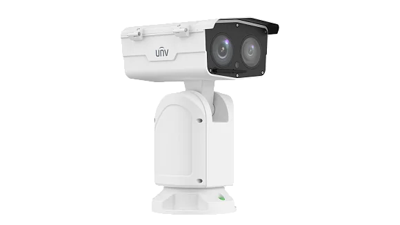 Uniview IPC7628EL-L-X41-VH1 IP Видеокамера 8 Мп, объектив 6-246 мм