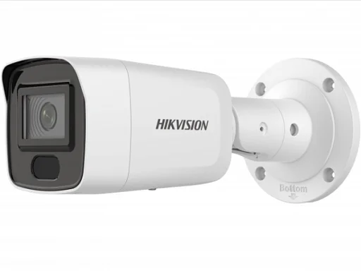 Hikvision DS-2CD3086G2-IS (6mm)(C) IP Видеокамера 8 Мп, объектив 6 мм