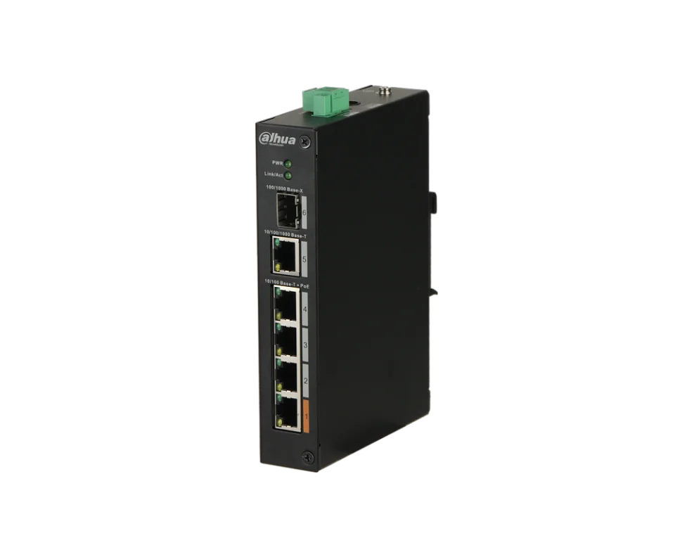 DH-PFS3106-4ET-60