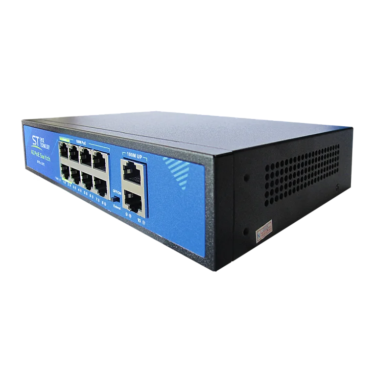 ST-S813POE (2M/150W/АB/2BT) PRO — фото 4