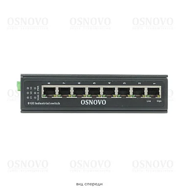 OSNOVO SW-70800-I