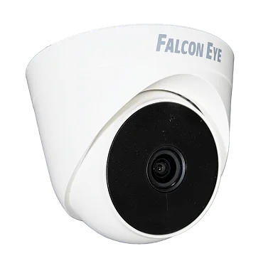 Falcon Eye FE-MHD-DP2e-20 - HD Видеокамера  2 Мп, объектив 3,6 мм