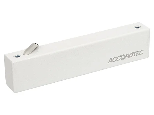 AccordTec ML-180K с уголком, цвет Белый