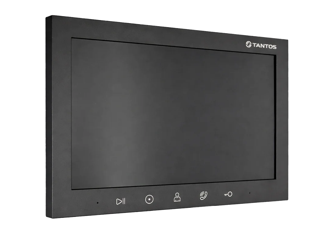 Leon HD Wi-Fi (Black) — фото 4