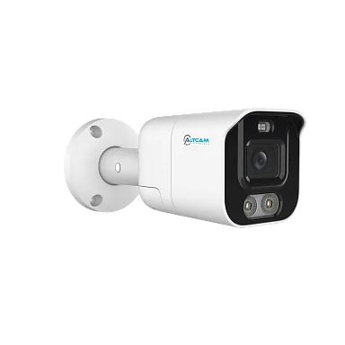 AltCam ICF52IR(RU)  , объектив