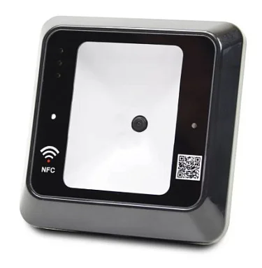 Считыватель ZKTeco QR50BM