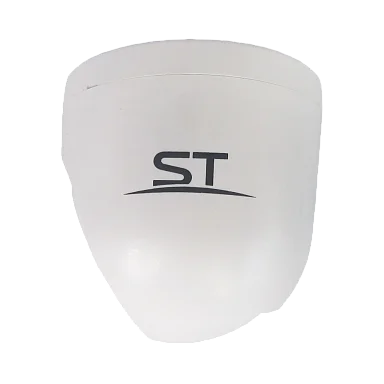 Space Technology ST-SE4852 STREET, (объектив 2,8 мм) -   , объектив