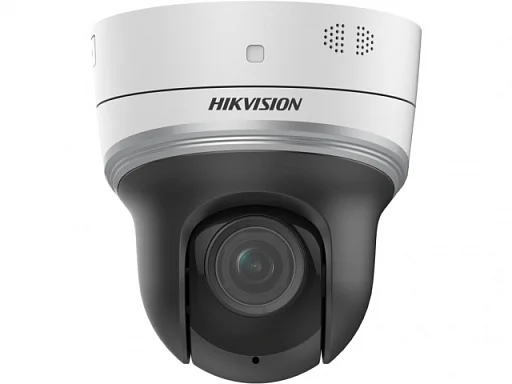 Hikvision DS-2DE2204IW-DE3 (S6) (B) IP Видеокамера 2 Мп, объектив 2,8-12 мм
