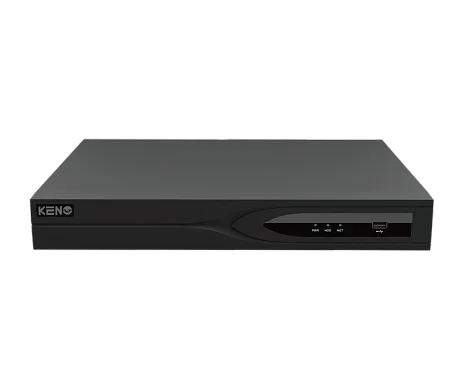 KENO KN-PRO16/2-16P-4K