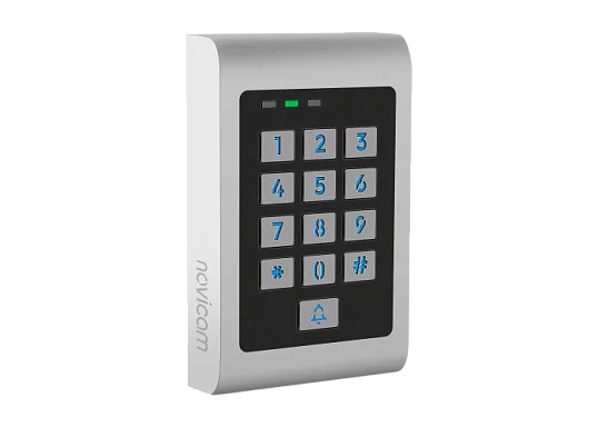 Считыватель Novicam SE210KW WIFI Novicam v.4019