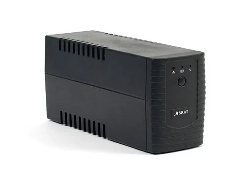 Источники бесперебойного питания Бастион SKAT-UPS 800/400