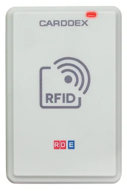 Считыватель Carddex RD E