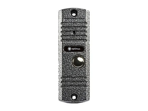 Вызывная панель Optimus DS-700 (серебро)
