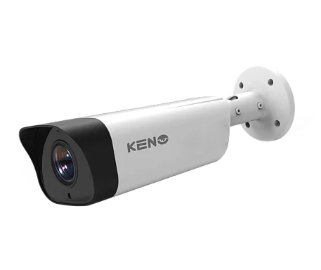 KENO KN-CE203A2812BR - IP Видеокамера  2,1 Мп, объектив 2,8-12 мм