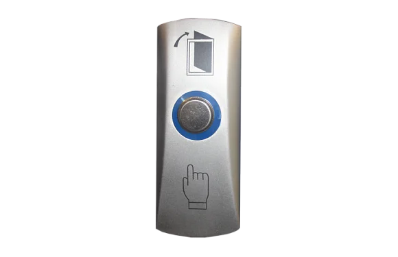 Кнопка выхода Slinex DR-02L накладная механическая