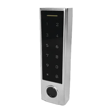 Считыватель Tantos TS-KBD-Bio Wi-Fi