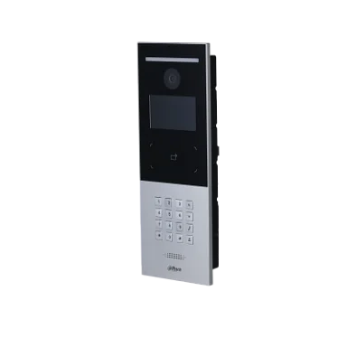 Вызывная панель Dahua DHI-VTO6521F-S2