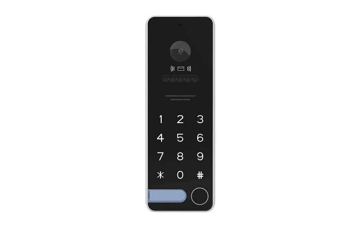 iPanel 2 HD EM KBD (Black)