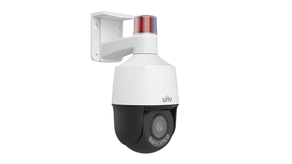 Uniview IPC6315LFW-AX5C-VG1 - IP Видеокамера  5 Мп, объектив 2,7-13,5 мм