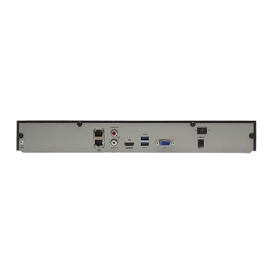 Space Technology ST-NVR-V16082, (версия 2)