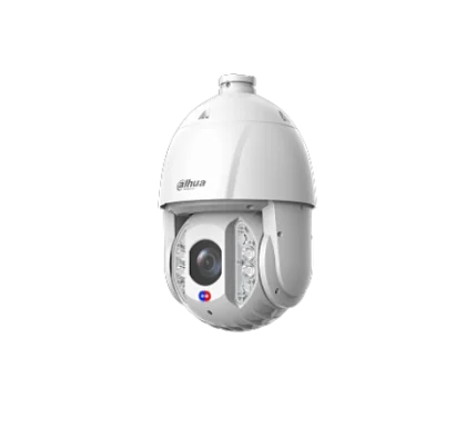 Dahua DH-SD6E245MB-HNR-A-PV1 - IP Видеокамера  2 Мп, объектив 3,95-177,25 мм