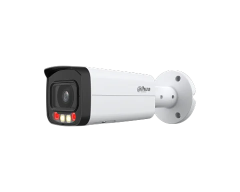 Dahua DH-IPC-HFW2849TP-AS-IL-0360B - IP Видеокамера  8 Мп, объектив 3,6 мм