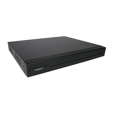 IP Видеорегистратор (NVR) TRASSIR MiniNVR 4232R AF