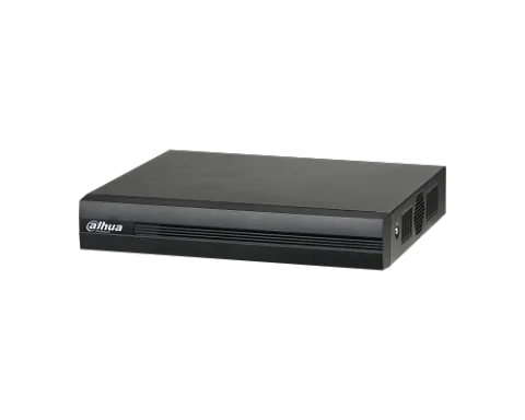 Гибридный видеорегистратор (XVR) Dahua DH-XVR1B16-I(1T)