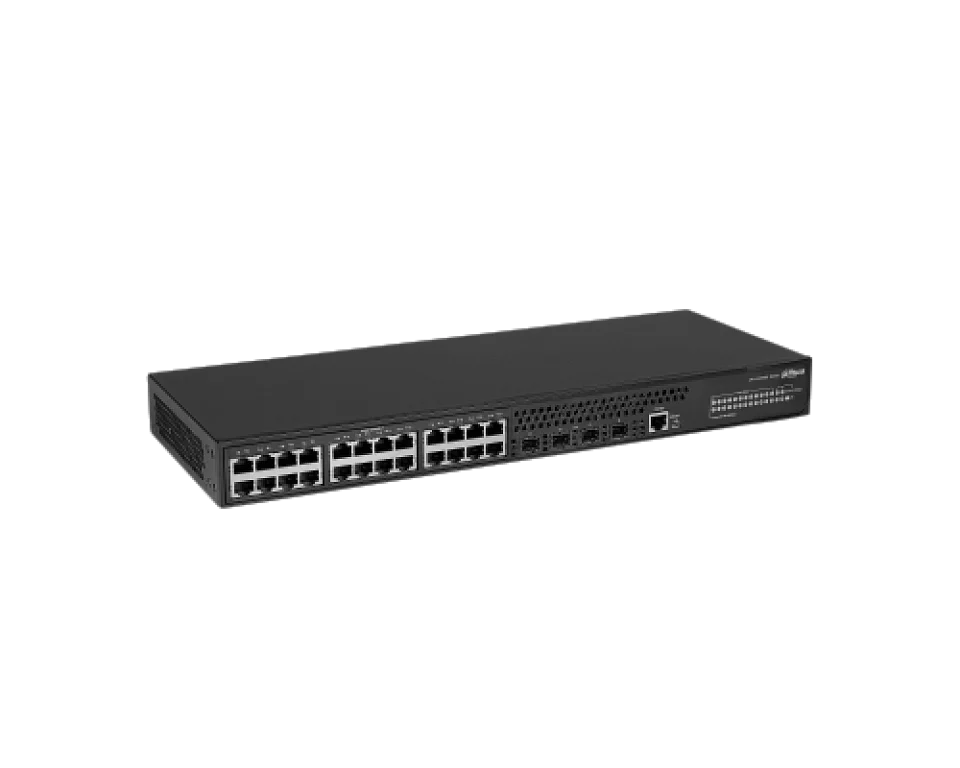 DH-AS5500-24GT4XF — фото 4