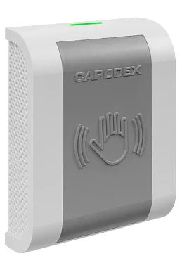 Carddex LCA