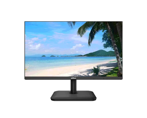 Монитор для видеонаблюдения Dahua DHI-LM22-F200, 21,5"