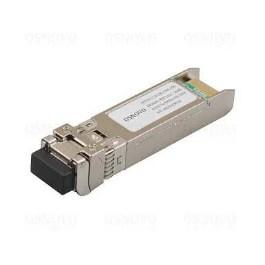 OSNOVO SFP-S2LC16-10G-1550-1550