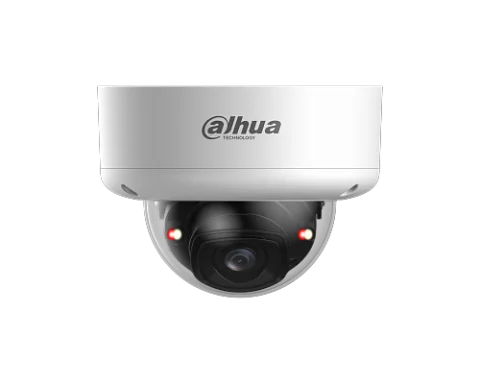Dahua DH-IPC-HDBW5459E1P-ZE-IL IP Видеокамера 4 Мп, объектив 2,7-12 мм