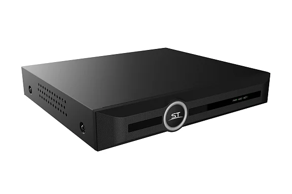 Гибридный видеорегистратор (XVR) Space Technology ST-NVR-V2008K15 PRO