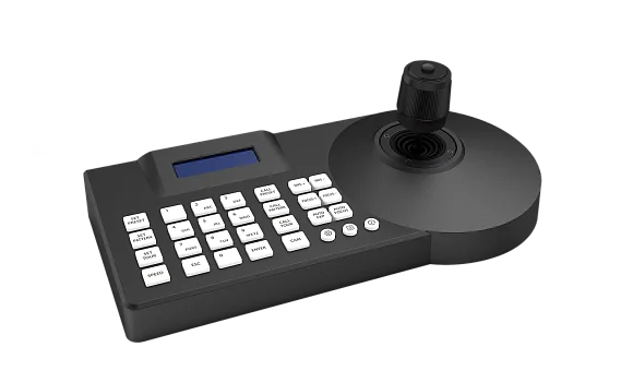 Пульт управления камерами PTZ RVi RVi-2NK01