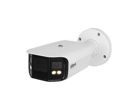 Dahua DH-IPC-PFW5849-A180-E2-ASTE IP Видеокамера 8 Мп, объектив 3,6 мм